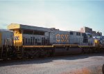 CSX 625